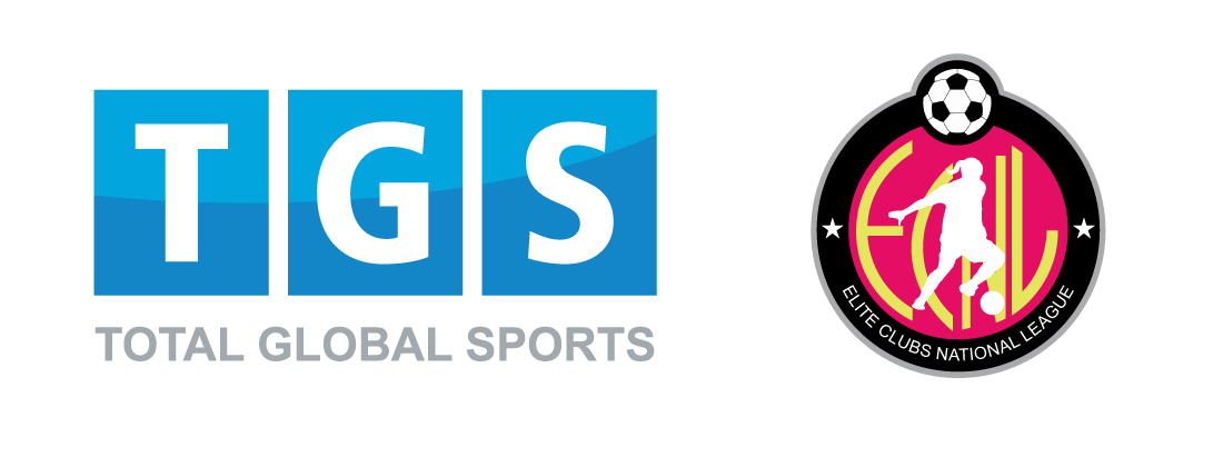Total Global Sports ECNL