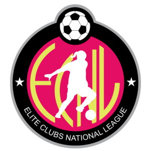 ECNL Powered By Total Global Sports