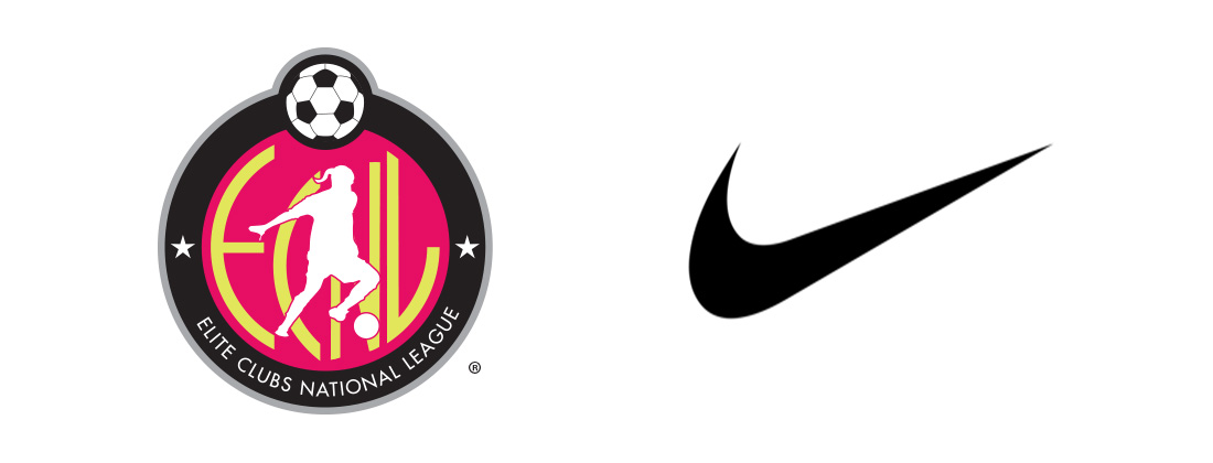 ECNL Extends Long-Term Partnership with Nike – ECNL Girls
